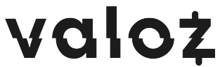 logo da valoz